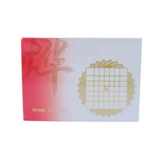 魔方格 XMD 燁 Spark v2 旗艦七階 磁力魔術方塊 7x7x7, 1個