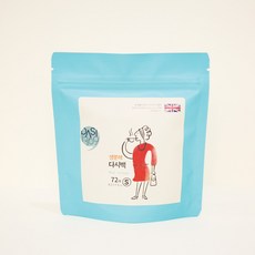 쿠킹웰 친환경생분해 다시백, 소(S), 72개입, 5개