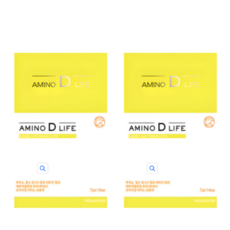 굿초이스 1+1 아미노디 필수 고함량 아미노산 운동선수, 28개, 98g