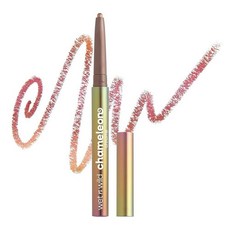 Wet n wild Chameleon 크롬 리퀴드 아이라이너, 1