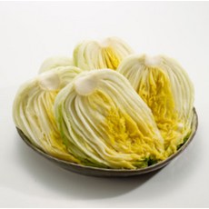 국내산 절임배추 2kg 주문 당일제조 100% 국산김치, 1개