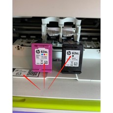 HP 45 HP 78 相容墨水夾 適用於HP 1000cxi 1120 1120C 1125C 1180C, HP78 彩色, 1個