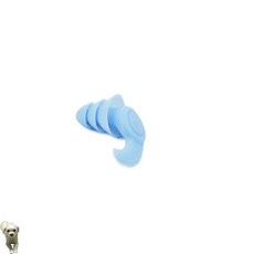 실리콘 이어플러그 소음차단귀마개 공부귀마개 수면이어플러그 수면용귀마개 실리콘귀마개