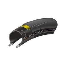 Continental 馬牌 Grand Prix GP5000 700 x 25C 28C 防刺可折外胎, 1個, GP ATTACK 700x23C 黑