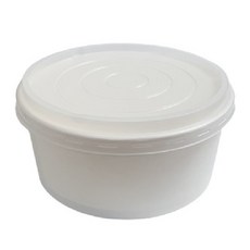 Saenghwaleulgeurida 1350ml紙盒+蓋套組, 50套