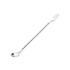 영진 스테인레스 바 스푼(소), 1개