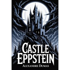 (英文圖書)Castle Eppstein: A New Translation 平裝版, Independently Published, 英文
