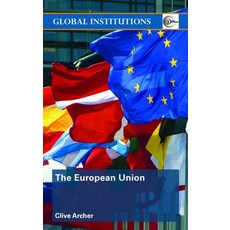 (영문도서)The European Union Paperback, English, 9780415370110, Routledge English, 9780415370110, Routledge