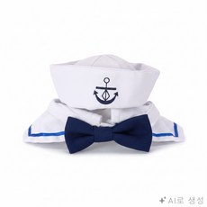 굿픽몰 반려견 모자 강아지모자