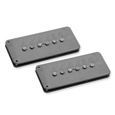 Seymour Duncan P90 拾音器套組 Jazzmaster 專用 穎凱公司貨 保固一年, 詳見包裝, 詳見包裝