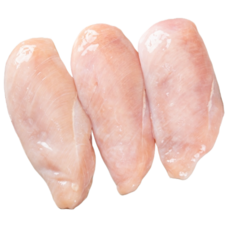 바네푸드 냉동 닭가슴살 10kg (1kg x 10팩), 1kg, 10개