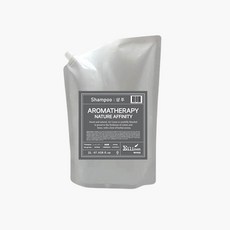 에이리넨 아로마테라피 대용량샴푸 리필 2리터 업소용샴푸 2000ml 업소용 대용량, 1개, 2L