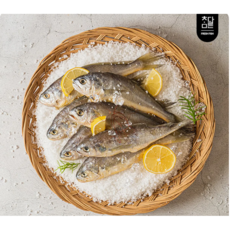 참다른 정성을 다해 건조한 자연산 법성포 영광굴비(20미), 1kg(20미)