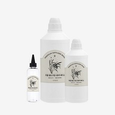 향공장 1937 디퓨저 베이스 천연 발효주정 식물성에탄올 디퓨저만들기 디퓨저원액, 2개, 100ml, 무향