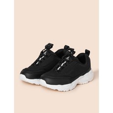 빈폴 키즈 UNI 운동화 블랙 BI51K3U025 307907