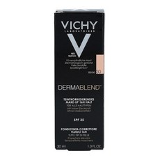 비쉬 더마블렌드 파운데이션 30호 30ml, 1개