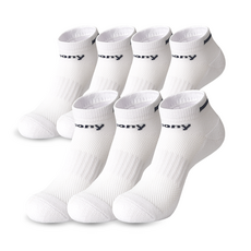 키모니 30수 여성 단목 스포츠양말 KSS500 7족