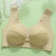 여름수유브라 처진 모유 브래지어 속옷 여름 방지 얇은 임산부 브라