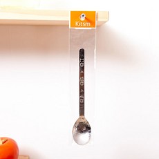 셀링프리 아동용 스푼 두기 1P 주방용품, 1개