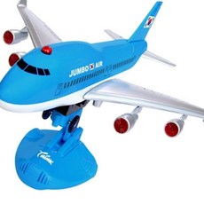 점보 747 비행기 장난감 모형비행기 자동차장난감 비fal3+2mtn