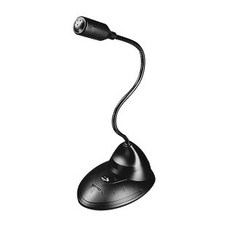 KINYO耐嘉 高感度電腦專用麥克風AY-0129 (Skype RC語音耳機麥克風), AY-0125麥克風