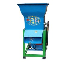 스테인레스 감자분쇄기 습식 스텐형 전분기계 칡 고구마 공장, 6. 스텐 800 + 모터(2.2KW)