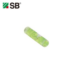 SB 에스비 바이알수평 튜브 전사선무 VS-29 10개단위판매 튜브수평