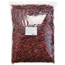 하우하우 베트남 월남고추 쥐똥고추, 1kg, 1개