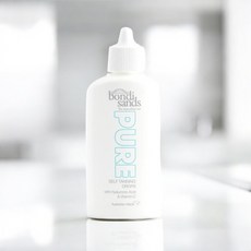 Bondi Sands 본디샌즈 영국 퓨어 셀프 태닝 드롭스 400ml PURE Self Tanning Drops 비타민 C 비건 제품