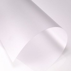 카피어랜드 pvc 제본용 표지 반투명 a4 0.3mm 25매 제본기 플라스틱제본링 열제본표지, 상세페이지 참조