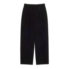 매장정품 리 LEE 나일론 이지 스트링 팬츠 블랙 LE2401PT04BK 463751