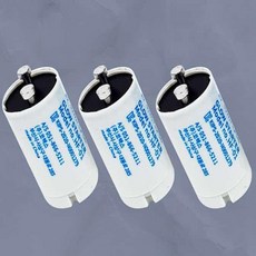 바른딜리버리 스타트 전구 5167 형광등 스타터, 1개