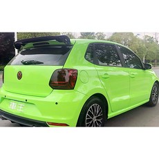 【車王汽車精品百貨】福斯 VW GOLF 5 飛機翼 無限款 尾翼 壓尾翼 改裝尾翼 定風翼 導流板
