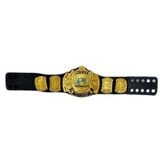 루모 챔피언 벨트 WWE스타일 더락 6인치K1 세트 인형 피규어 레슬링 가동형, 4. Q11