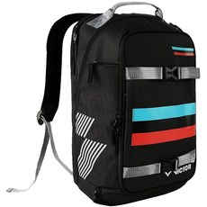 Victor 網羽球後背包 BRCC023, 1個