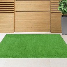 꿈꾸는비 90cm 인조잔디 매트 옥상인조잔디