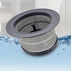 횽스 주방 배수구 거름망 배수구거름망, 소