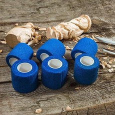 BEAVER CRAFT 防切割繃帶, 詳見包裝