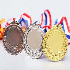 아랫채상점 금은동 매달 메달 운동회, 금