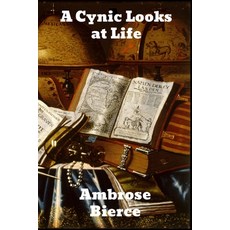 A Cynic Looks at Life Paperback, Binker North