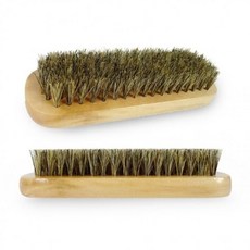 돈모 구두솔 구두브러쉬 구두닦이 구두브러쉬 1p, 1