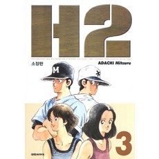 DAEWON CULTURE INDUSTRY H2 3 /珍藏版, 大院CI