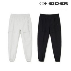 아이더 남성 트레니이 조거 팬츠 NEO 2.3 (네오 2.3) DMP23302