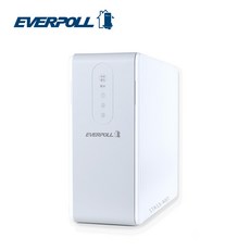 EVERPOLL RO-600 直出RO淨水器, 只有主機沒有鵝頸
