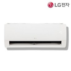 LG 벽걸이 에어컨 SQ06EA3WAJ 2in1 에어컨 조합 실내기 단독 택배발송