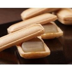 후쿠비시 기슈 명과 유모나카(24개입), 1