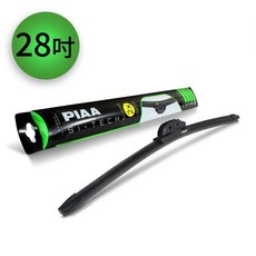 日本PIAA軟骨雨刷 贈歸零膏體驗版 公司貨Si-TECH歐洲車通用軟骨撥水矽膠雨刷 潑水雨刷矽膠雨刷, 歐洲車