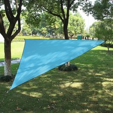 3M 선쉐이드 삼각 그늘막타프 세트 차박 캠핑타프, 기본상품, 상세페이지 참조