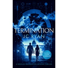 (外文書)Termination: A Thriller Paperback, Vinci Books Ltd, English