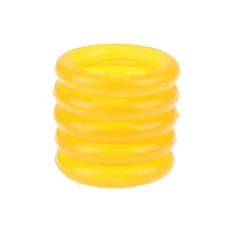 보빈 와인더 고무 링 재봉틀 산업용 액세서리 도구 5 개, 01 Yellow